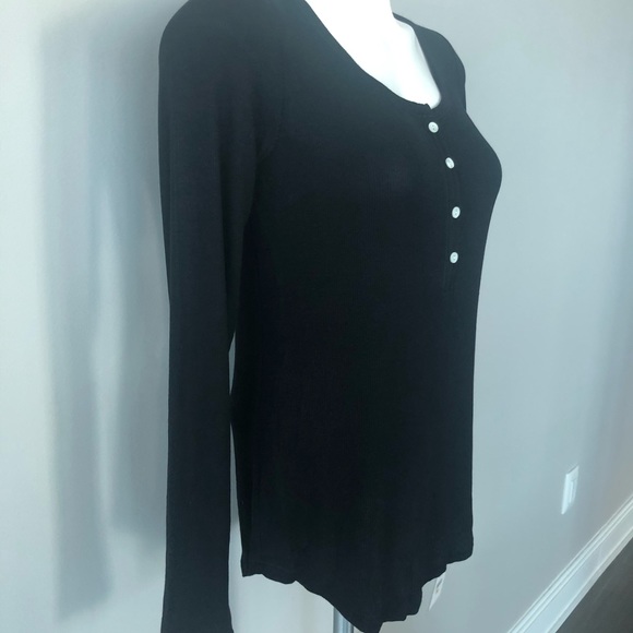 Midnight by Carole Hochman lounge top - Picture 1 of 6